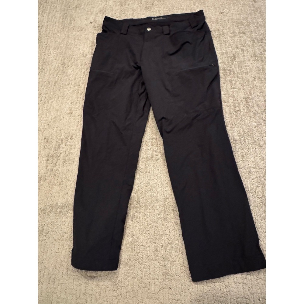 duluth flexpedition pants 38/32 Black (Y1)